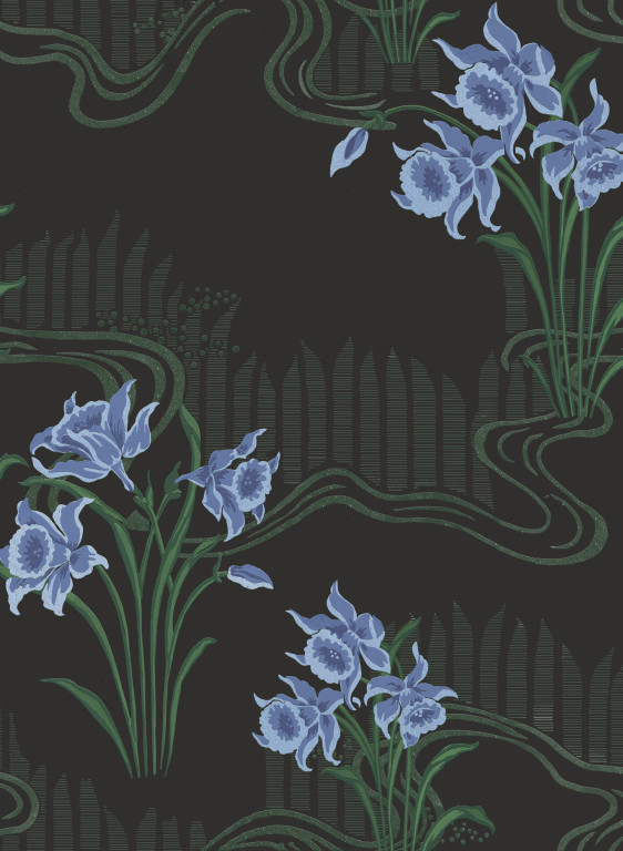 Coordonne Carta da parati Candela-9367