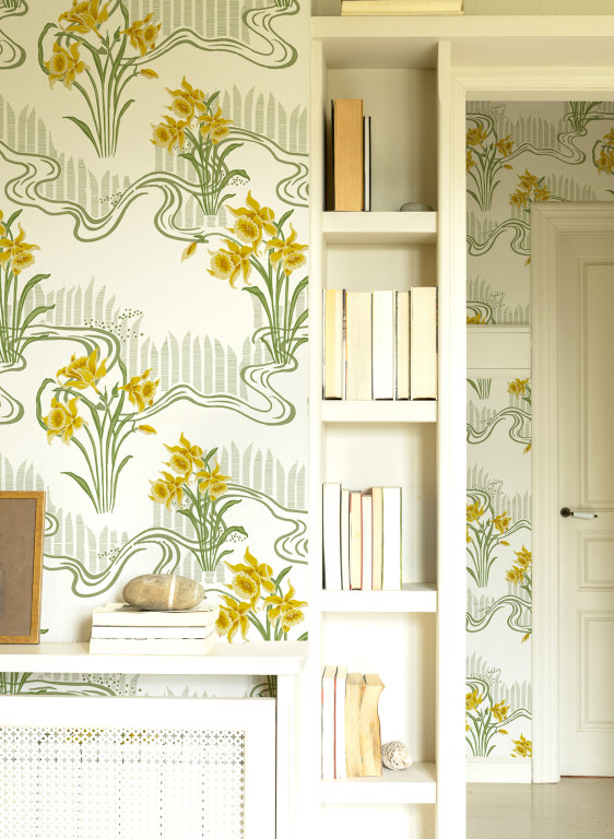 Coordonne Carta da parati Candela-9367