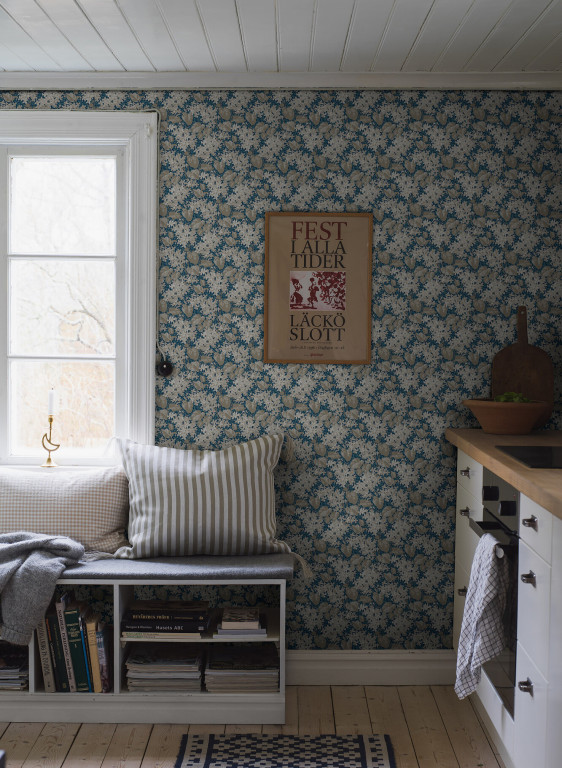 BoråsTapeter Wallpaper Aratorp-9375 BoråsTapeter Wallpaper Aratorp-9375