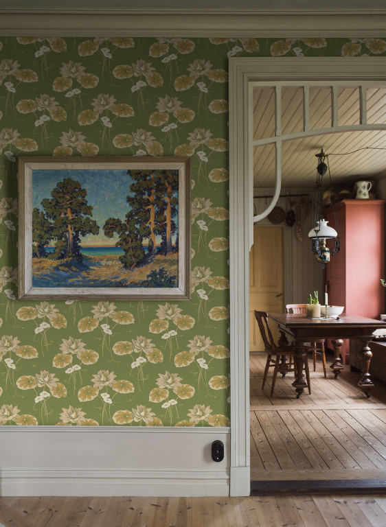 BoråsTapeter Wallpaper Haga-9377 BoråsTapeter Wallpaper Haga-9377