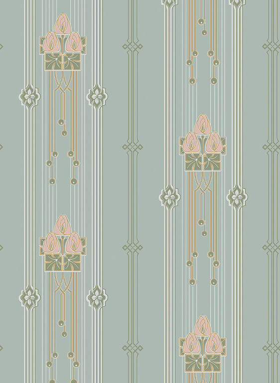 BoråsTapeter Wallpaper Villastan-9378 BoråsTapeter Wallpaper Villastan-9378