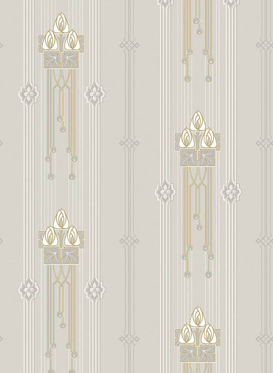 BoråsTapeter Papier peint Villastan - 4171-9378.2 BoråsTapeter Papier peint Villastan - 4171-9378.2