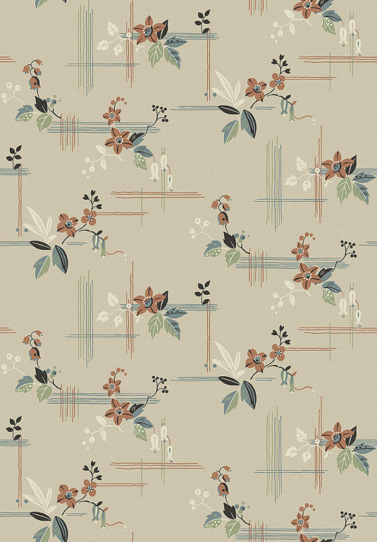 BoråsTapeter Wallpaper Salängen-9379 BoråsTapeter Wallpaper Salängen-9379