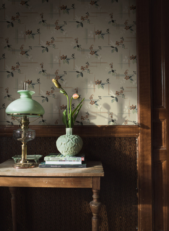 BoråsTapeter Wallpaper Salängen-9379 BoråsTapeter Wallpaper Salängen-9379