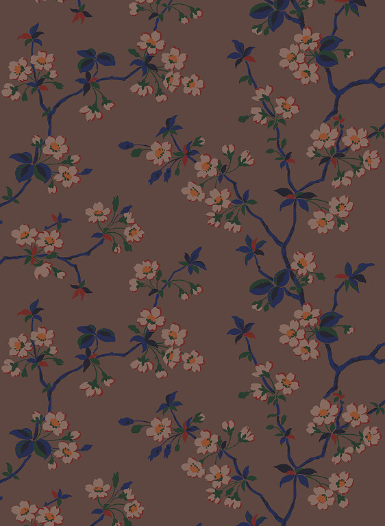 BoråsTapeter Wallpaper Trädgardsstaden-9380 BoråsTapeter Wallpaper Trädgardsstaden-9380