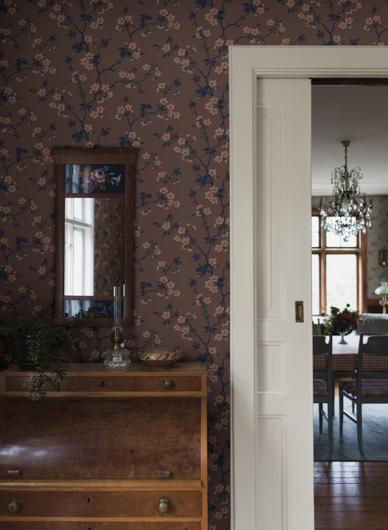 BoråsTapeter Wallpaper Trädgardsstaden-9380 BoråsTapeter Wallpaper Trädgardsstaden-9380