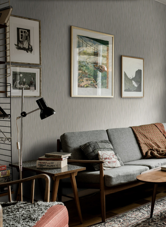 BoråsTapeter Wallpaper Ängby-9381 BoråsTapeter Wallpaper Ängby-9381