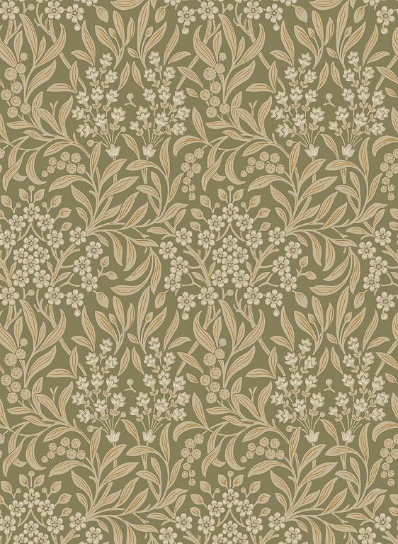 BoråsTapeter Carta da parati Kryddhyllan - 4183-9383.1