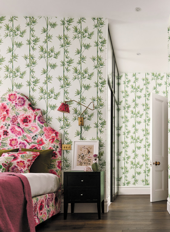 Harlequin Tapete Isabella-9390 Harlequin Tapete Isabella-9390