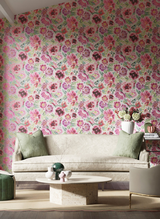 Harlequin Papier peint Marsha-9392 Harlequin Papier peint Marsha-9392