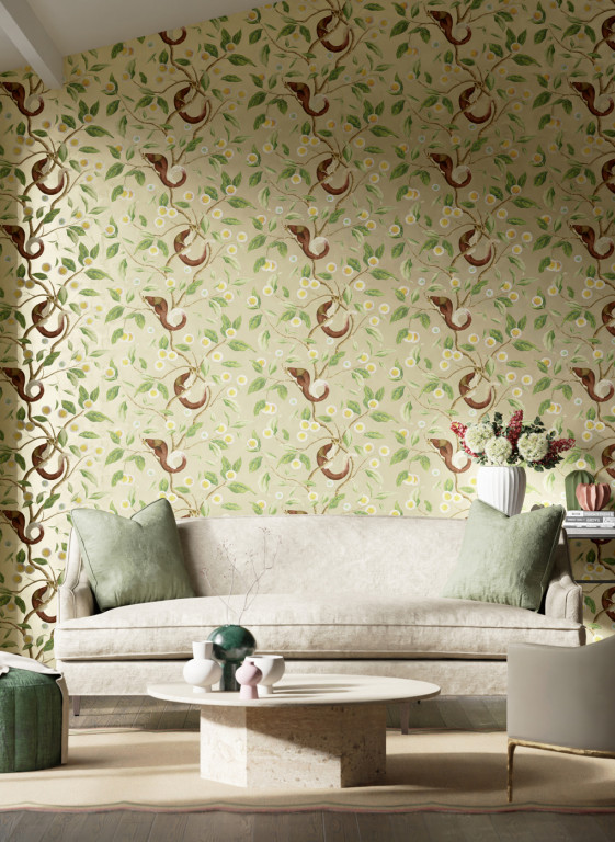 Harlequin Tapete Nellie-9395 Harlequin Tapete Nellie-9395