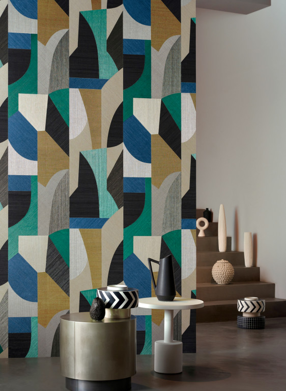 Arte International Papier peint Puzzle-9398 Arte International Papier peint Puzzle-9398