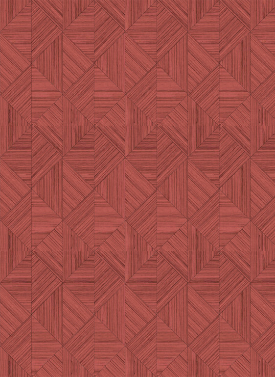 Arte International Papier peint Optique - Rubis-9399.3 Arte International Papier peint Optique - Rubis-9399.3