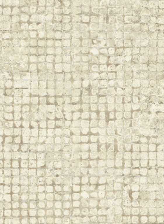 Arte International Carta da parati Mosaico-9402 Arte International Carta da parati Mosaico-9402