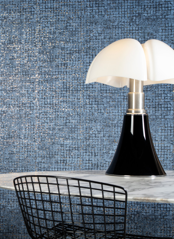 Arte International Carta da parati Mosaico-9402 Arte International Carta da parati Mosaico-9402