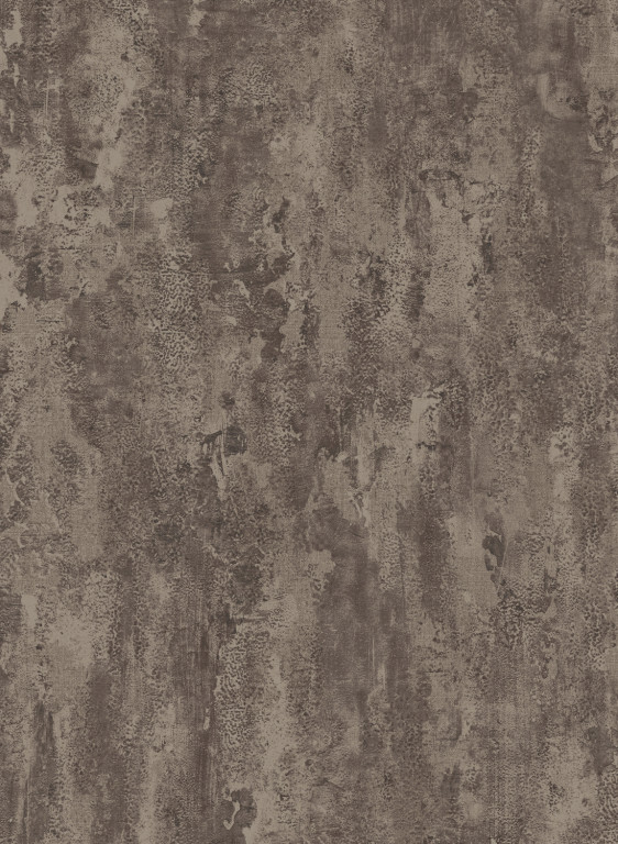 Arte International Wallpaper Stucco - Hot Chocolate-9403.15