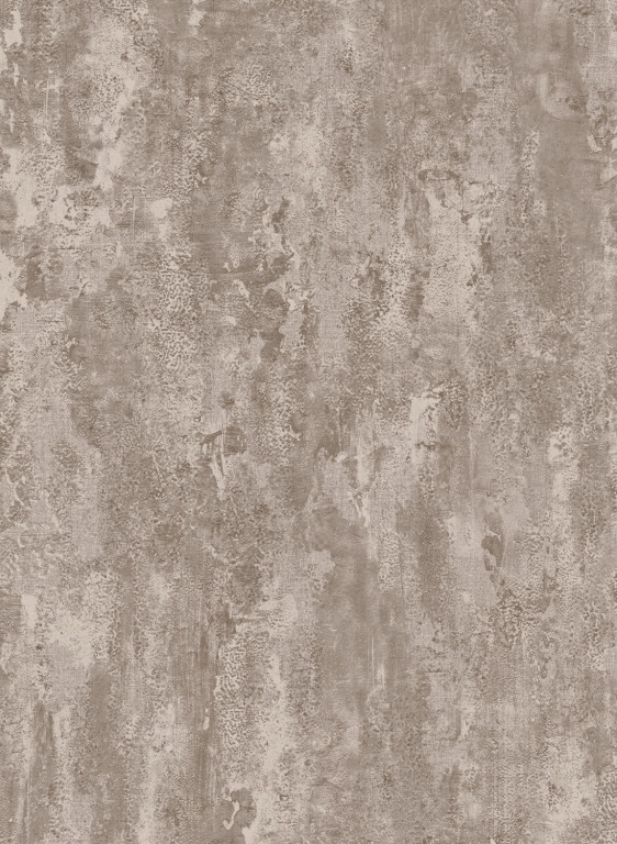 Arte International Carta da parati Stucco - Taupe-9403.8