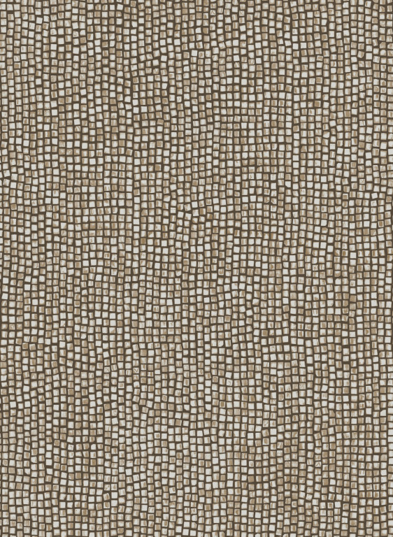 Arte International Carta da parati Tessera-9405