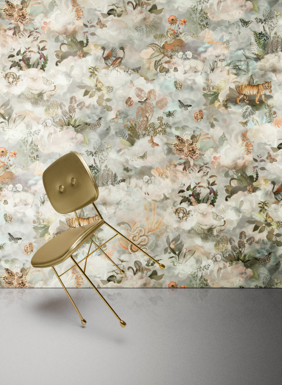 Moooi for Arte Wallpaper Memento Moooi Medley-9406 Moooi for Arte Wallpaper Memento Moooi Medley-9406