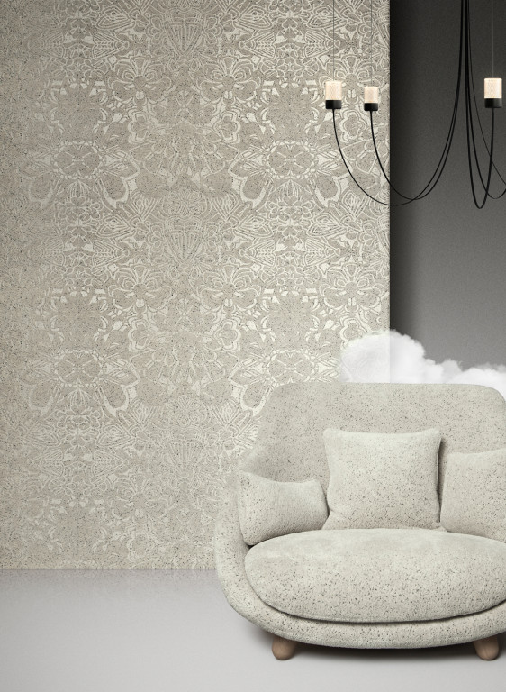 Moooi for Arte Papier peint Mimic Moth-9408 Moooi for Arte Papier peint Mimic Moth-9408