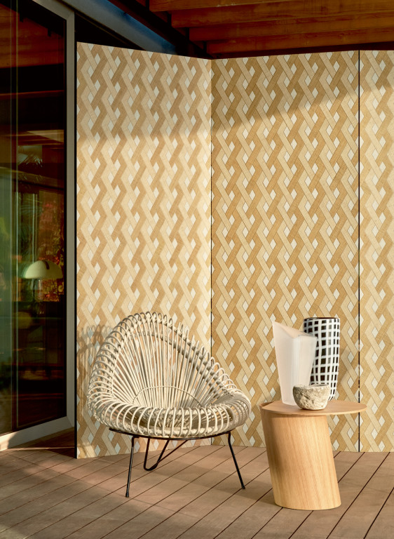 Elitis Wallpaper Entrelazados-9415 Elitis Wallpaper Entrelazados-9415