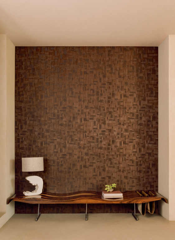 Elitis Wallpaper Ramille-9418 Elitis Wallpaper Ramille-9418