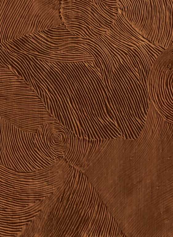 Elitis Wandbild Nuit cinetique -9419