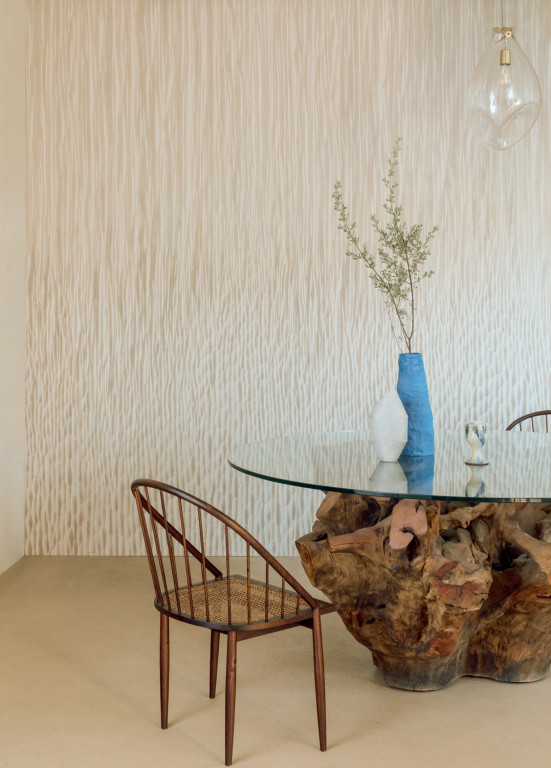 Elitis Wandbild Silva-9420