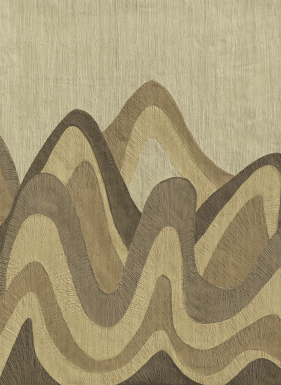 Elitis Wandbild Pignada-9421