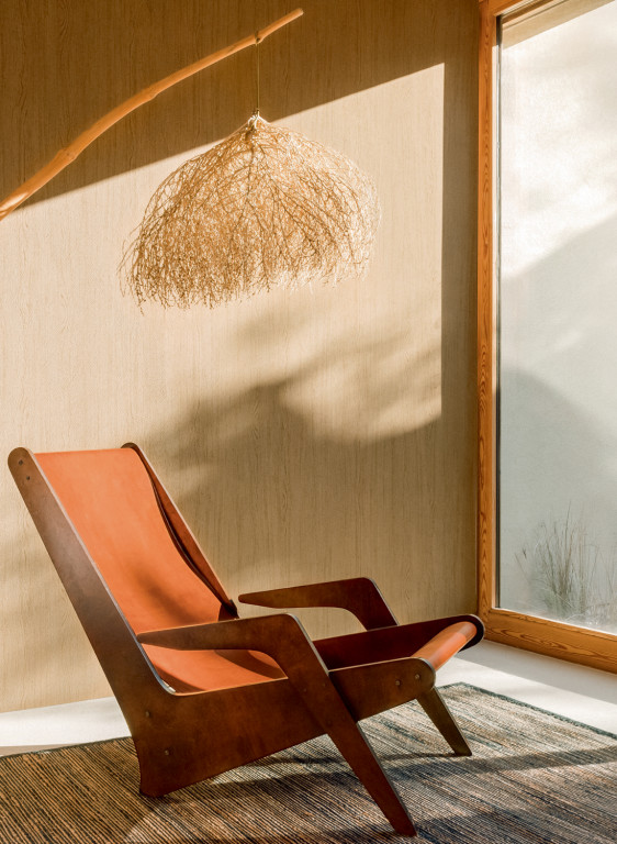 Élitis Papier peint Gouge-9422