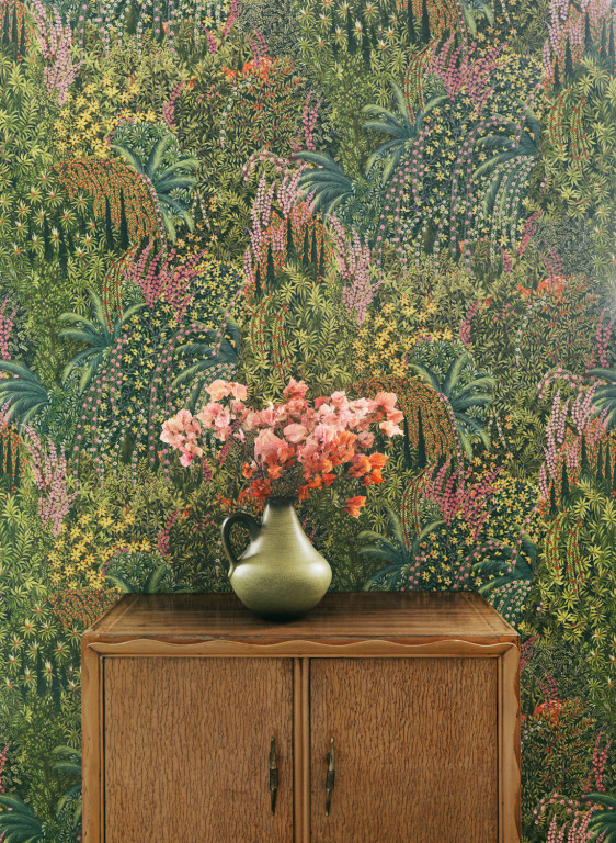 Cole & Son Tapete Cascade-9423 Cole & Son Tapete Cascade-9423