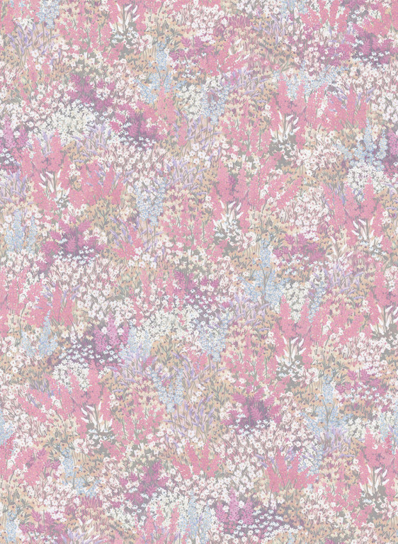 Cole & Son Papier peint Petite Fleur-9424 Cole & Son Papier peint Petite Fleur-9424