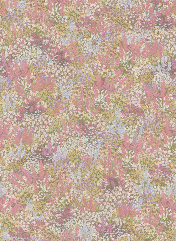 Cole & Son Papier peint Grande Fleur-9425