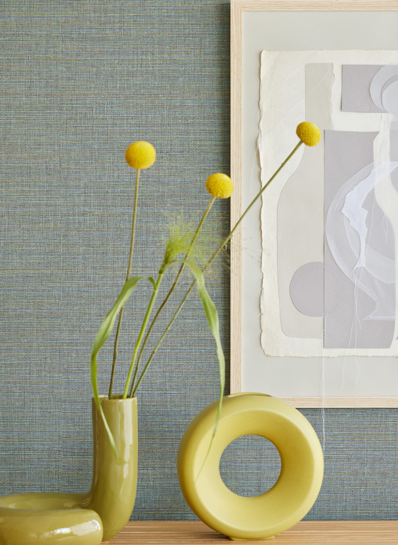Eijffinger Papier peint Grasscloth-9437 Eijffinger Papier peint Grasscloth-9437