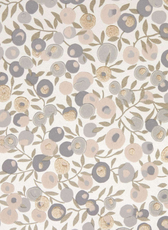 Liberty Carta da parati Wiltshire Blossom-9444 Liberty Carta da parati Wiltshire Blossom-9444