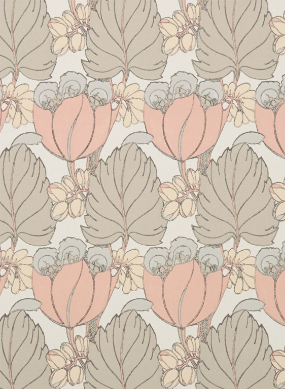 Liberty Carta da parati Regency Tulip-9447 Liberty Carta da parati Regency Tulip-9447