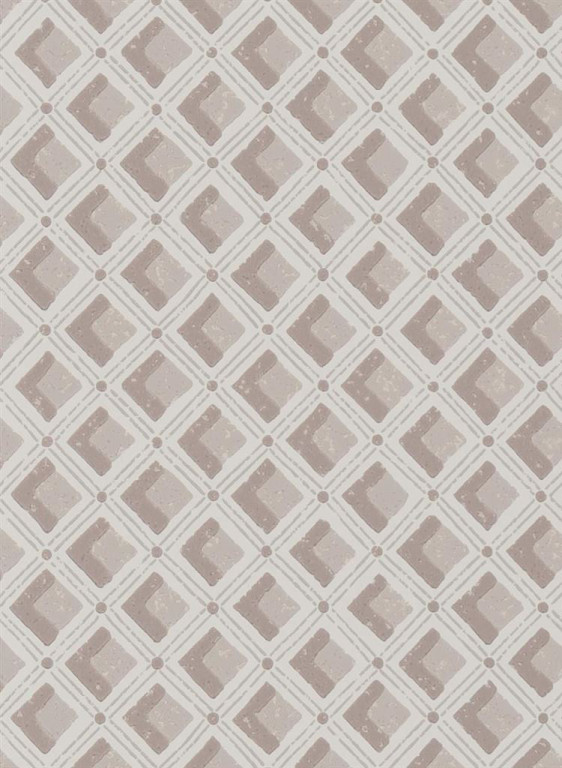 Designers Guild Papier peint Amsee Geometric-9459 Designers Guild Papier peint Amsee Geometric-9459
