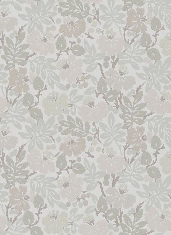 Designers Guild Papier peint Carlisle Fauna-9461 Designers Guild Papier peint Carlisle Fauna-9461