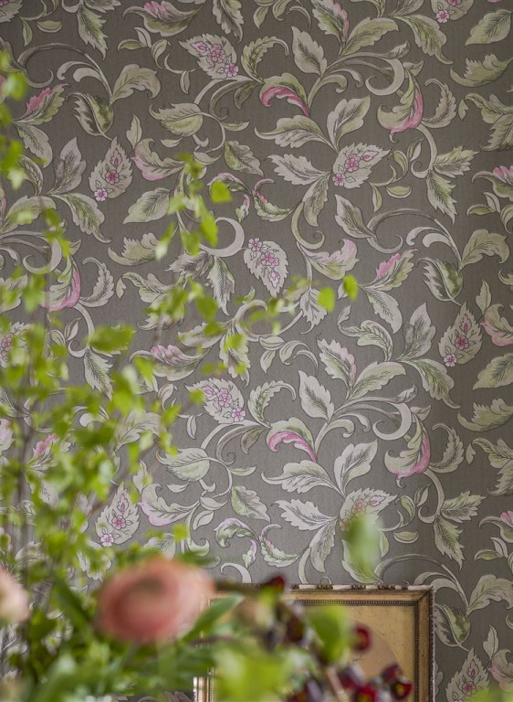 Designers Guild Papier peint Piccadilly Park-9463 Designers Guild Papier peint Piccadilly Park-9463