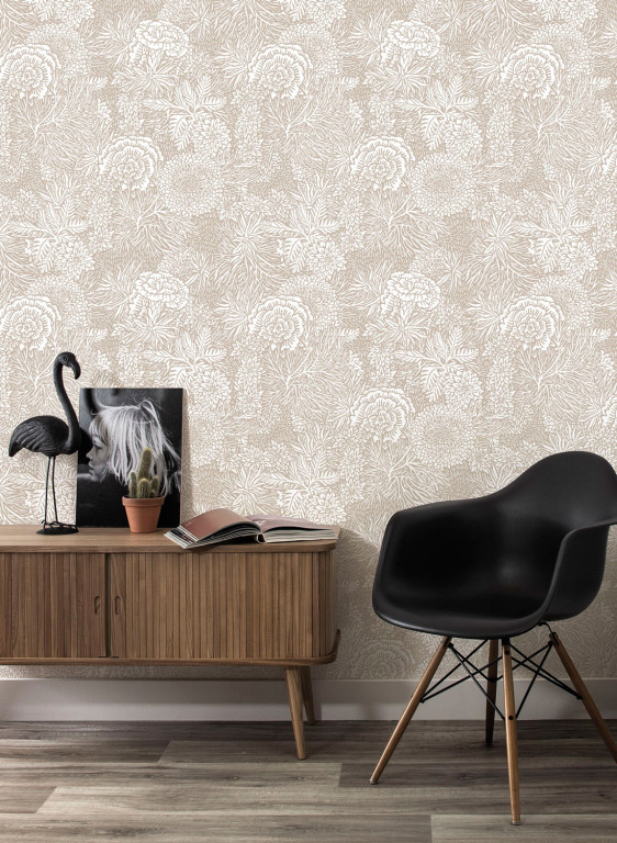 KEK Amsterdam Wallpaper Floor Rieder 1-9464 KEK Amsterdam Wallpaper Floor Rieder 1-9464