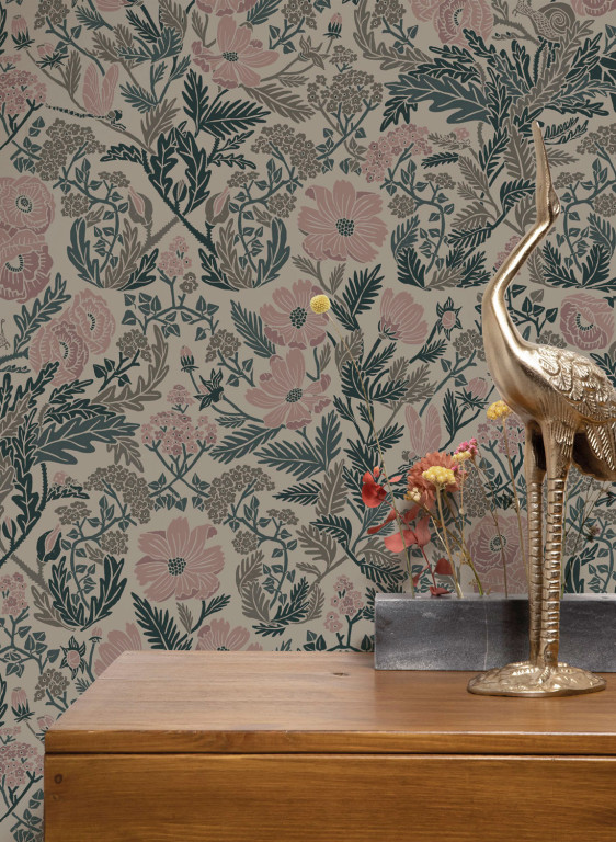 KEK Amsterdam Wallpaper Floor Rieder 2-9465 KEK Amsterdam Wallpaper Floor Rieder 2-9465