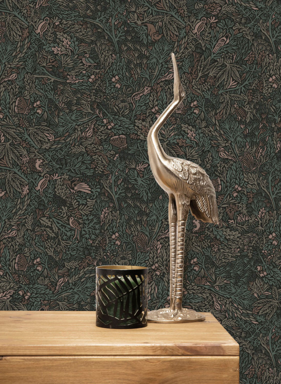 KEK Amsterdam Wallpaper Floor Rieder 3-9466 KEK Amsterdam Wallpaper Floor Rieder 3-9466
