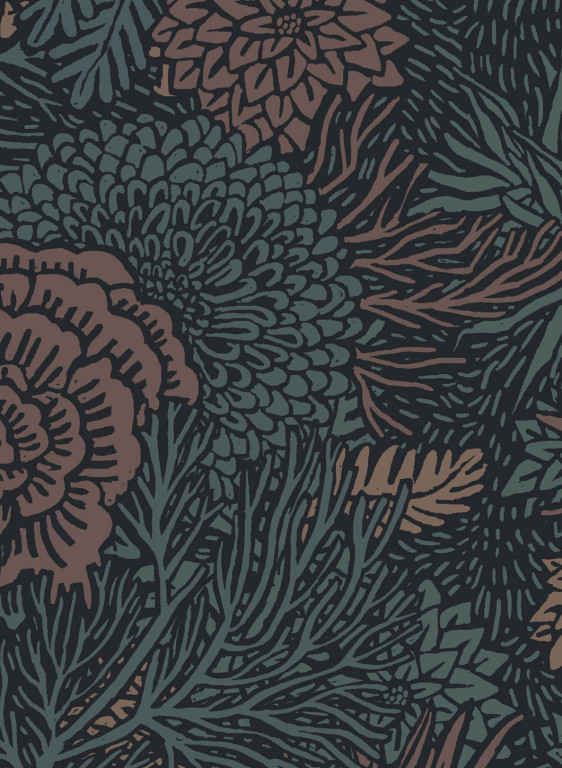 KEK Amsterdam Wallpaper Floor Rieder 4-9467 KEK Amsterdam Wallpaper Floor Rieder 4-9467