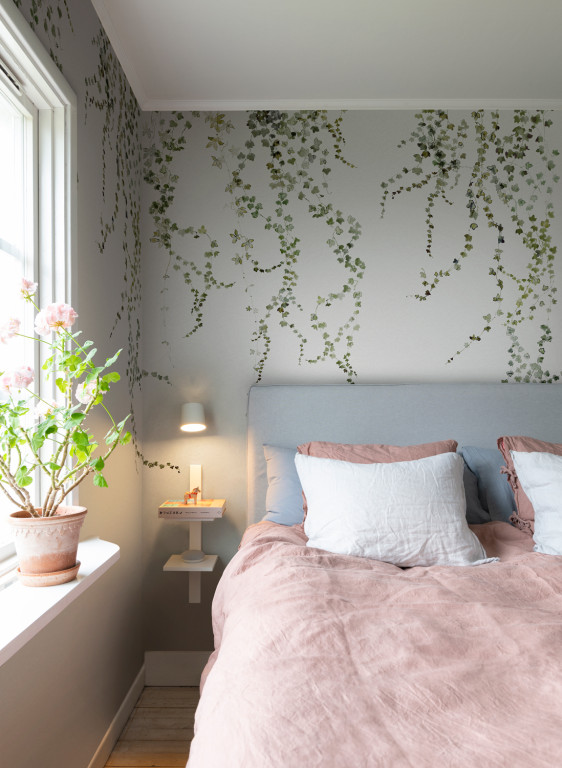 Sandberg Mural Aralia-9475 Sandberg Mural Aralia-9475