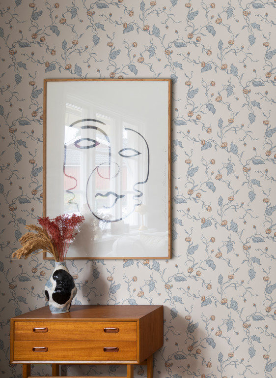 Sandberg Wallpaper Elmire-9477 Sandberg Wallpaper Elmire-9477