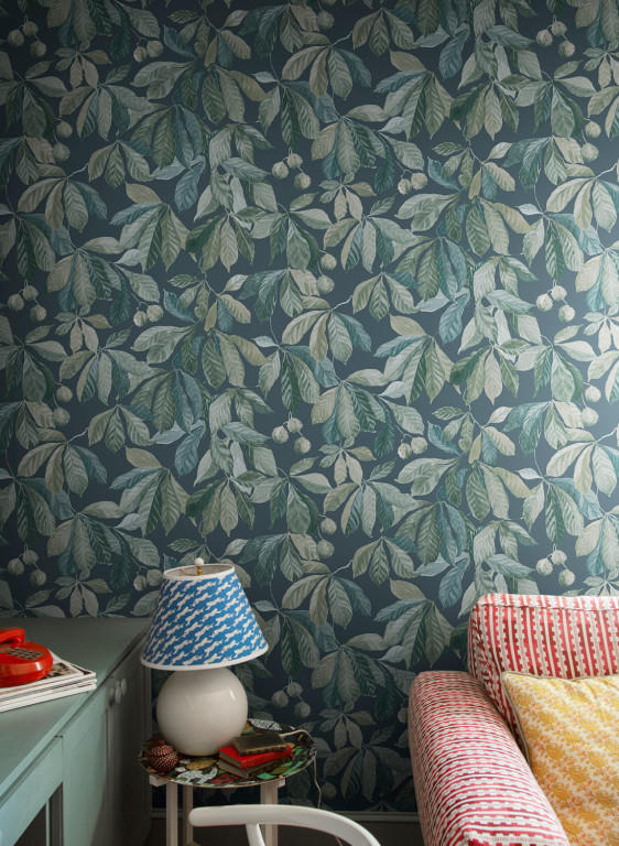 Sandberg Wallpaper Kersti-9482 Sandberg Wallpaper Kersti-9482