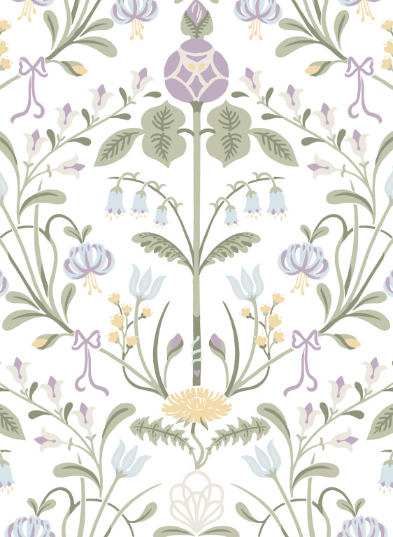 Sandberg Wallpaper Till Carl-9489 Sandberg Wallpaper Till Carl-9489