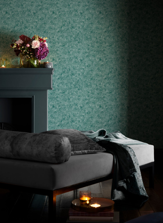 Clarke & Clarke Wallpaper Impression-9516 Clarke & Clarke Wallpaper Impression-9516