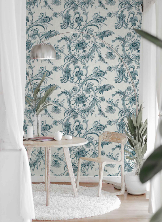 Coordonne Papier peint Mithology-9525 Coordonne Papier peint Mithology-9525