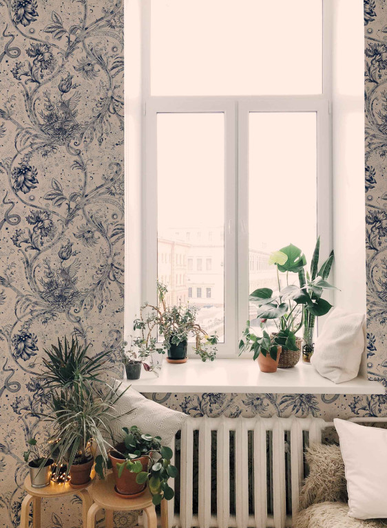 Coordonne Papier peint Neo-Mithology-9526 Coordonne Papier peint Neo-Mithology-9526